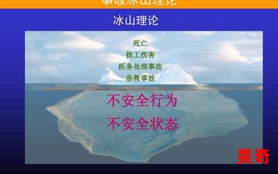 冰山理论全文阅读-冰山理论免费全集